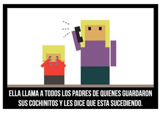 ¿Como es Panamá Papers?