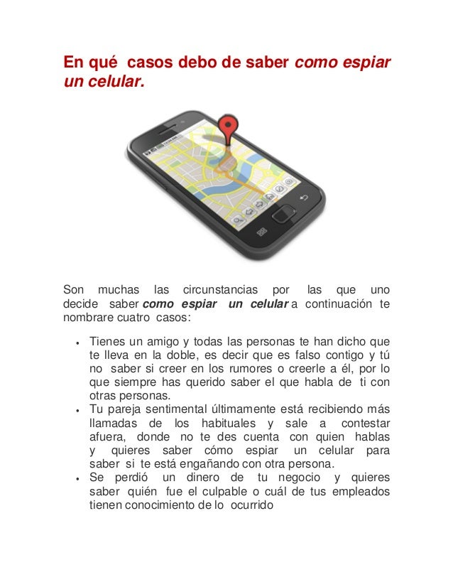 Como Dañar Un Celular Sin Que Nadie Se De Cuenta