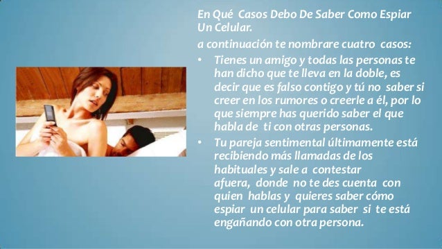 Como Dañar Un Celular Sin Que Nadie Se De Cuenta