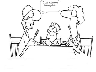 O que aconteceu foi o seguinte:  