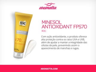 Como evitar e combater o envelhecimento da pele