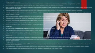  13. Esquema de pirâmide financeira
 As pirâmides financeiras, também chamadas de “esquema Ponzi”, acontecem quando o retorno do investidor sobre seu investimento depende da entrada de novos participantes no negócio.
 Ou seja, o lucro que ele obtém ao investir seu dinheiro em algo não vem da venda de um produto ou serviço, mas de ter mais pessoas envolvidas.
 Vamos a um exemplo para ficar mais fácil. Imagine que um familiar seu conta que recebeu muito dinheiro ao vender cosméticos da marca “Sempre bonita”. Mas, para comprar os produtos da marca, você precisa se tornar
membro e pagar uma taxa de entrada.
 Ao participar do grupo, você pode comprar os cosméticos da “Sempre bonita” por preços bem melhores e depois revendê-los. Aí você compra muitos, porque imagina que a venda vai ser grande.
 É assim que os esquemas de pirâmide se sustentam. À medida que mais pessoas entram, mais dinheiro quem está no topo recebe, e quem acabou de chegar precisa se encarregar de trazer novos integrantes para que
também possa se beneficiar.
 14. Golpe do phishing ou link falso
 Ofertas boas demais para serem verdadeiras já chegaram para você por e-mail, SMS, redes sociais ou até WhatsApp? Cuidado, pode ser o golpe de phishing.
 Já explicamos o que é phishing por aqui. Para que esse golpe aconteça, a vítima precisa clicar no link que recebeu.
 Normalmente, ela precisa informar dados pessoais em troca de algum benefício, como uma oferta ou contratação de produto ou serviço.
 Na realidade, é tudo falso, e o link instala vírus e aplicativos que coletam dados. Os criminosos podem ter acesso às informações pessoais da vítima ou conseguir, por meio desses apps, ter acesso às contas da pessoa
enganada.
 No nosso post especial sobre o tema, explicamos como identificar o golpe do link falso. Proteja-se!
 15. Leilão falso
 Esse golpe é praticado em sites que simulam leilões falsos, com produtos oferecidos a preços bem menores que no mercado.
 Só que, para garantir a compra, o consumidor precisa fazer o pagamento imediato, seja por transferência ou Pix.
 Muitas vezes, os golpistas utilizam o argumento de que o valor ofertado é por pouco tempo. Assim que o pagamento é concluído, o criminoso some com o dinheiro.
 Cuidado: antes de comprar em sites de leilões, é fundamental pesquisar sobre a empresa! Vale ficar atento também para não fazer pagamentos como esse para a conta de pessoas físicas.
 16. Conta laranja
 Alguém já pediu para usar a sua conta bancária “emprestada”? Ou mesmo pediu sua ajuda para enviar um pagamento para você e depois pediu para que você repassasse a um terceiro?
 Muita atenção, porque pode se tratar de uma conta laranja. Deixar que outras pessoas movimentem a sua conta digital, mesmo que sejam parentes ou amigos, é crime! Conhecida como “aluguel de conta”, essa prática
pode trazer muitas complicações.
 17. Golpe do INSS
 Funciona assim: criminosos se passam por servidores do INSS, o Instituto Nacional do Seguro Social, e pedem informações pessoais e fotos de documentos sob o pretexto de fazer a chamada Prova de Vida, que evita um
um suposto “bloqueio nos pagamentos”.
 Para enganar as pessoas, quem comete esse golpe pode até mandar links para a vítima, pedindo que ela faça uma biometria facial, e citar alguns dados da pessoa para que ela acredite que a história é verdadeira.
 O INSS alerta que os golpistas podem abordar possíveis vítimas por carta, e-mail, telefonema ou WhatsApp ou SMS. Se isso acontecer, é golpe.
 