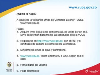 Como Exportar Desde Colombia - Zeiky Proexport