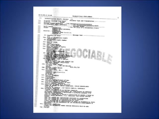 Como exportar e importar desde y a Paraguay