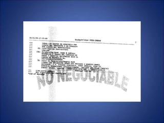 Como exportar e importar desde y a Paraguay