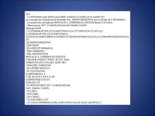 Como exportar e importar desde y a Paraguay