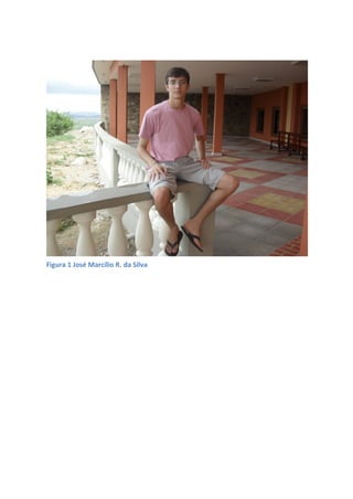 Figura 1 José Marcílio R. da Silva
Grupo Provisão estuda Mecânica Quântica , Pnl , participe
você também , compatilhar seu conhecimento. venha apender
me chame no :
WHATZAPP : 65 9 9632 0674
copie o link abaixo e acesse no grupo :
https://chat.whatsapp.com/C9zKey5CRvCIdH00KKZz5n
 