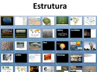 Estrutura