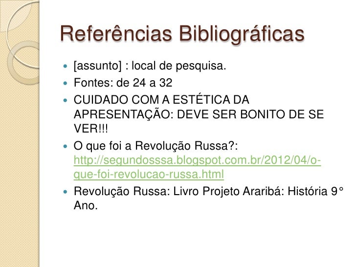 Como fazer uma capa no power point