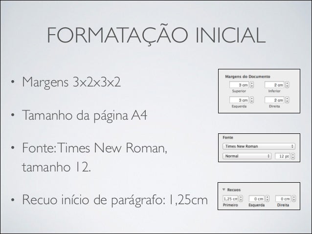 Como fazer artigos cientificos