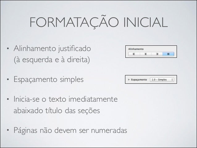 Como fazer artigos cientificos