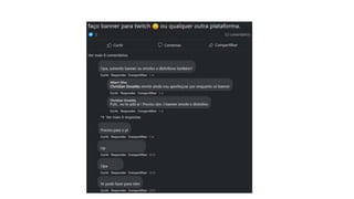 Como fazer dinheiro com ti