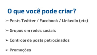 Como fazer dinheiro com ti