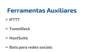 Como fazer dinheiro com ti