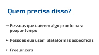 Como fazer dinheiro com ti