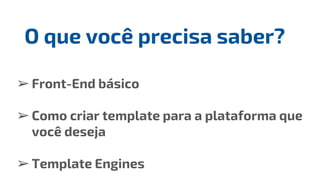 Como fazer dinheiro com ti