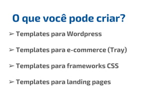 Como fazer dinheiro com ti