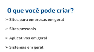 Como fazer dinheiro com ti