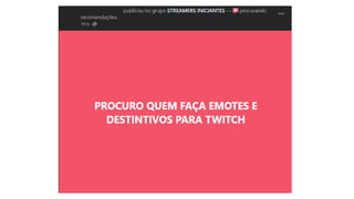 Como fazer dinheiro com ti