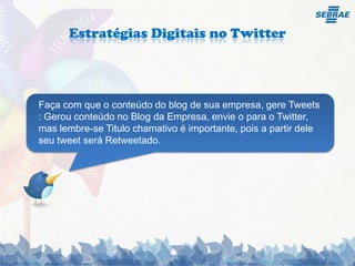 Respeitar as necesidades, desejosepreferênciasdo seu público