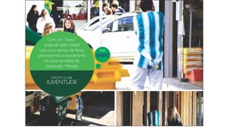 NUNCA comece uma reunião sem uma
pauta, deixe claro o que será discutido.
O que não estiver na pauta
SIMPLESMENTE NÃO DISCUTA.
 