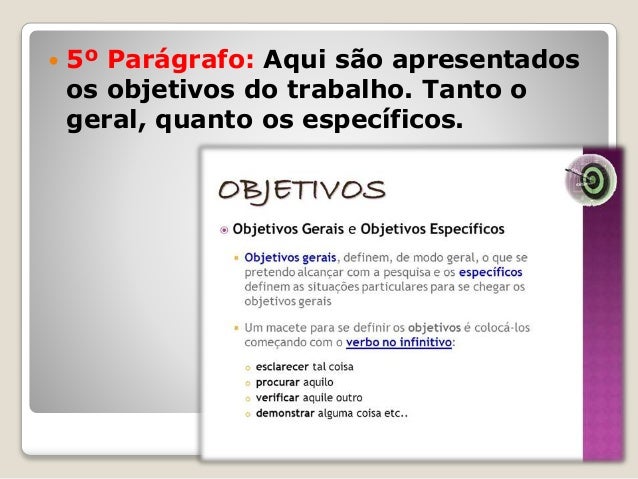 O que é o referencial teórico de um projeto O que é o referencial teórico de um projeto