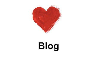 Blog
 