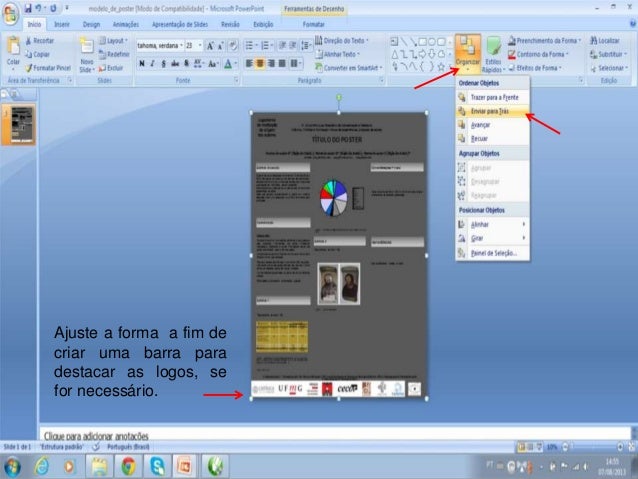 como colocar clipart no power point - photo #27