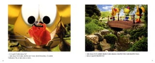 Como flores emum_jardim_para_site