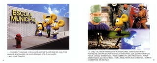 Como flores emum_jardim_para_site