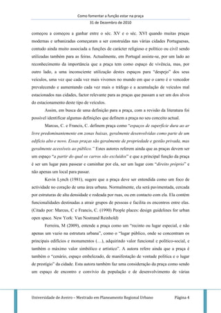 Como fomentar a função estar na praça
                                31 de Dezembro de 2010

começou a começou a ganhar e...