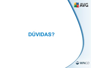 DÚVIDAS? 