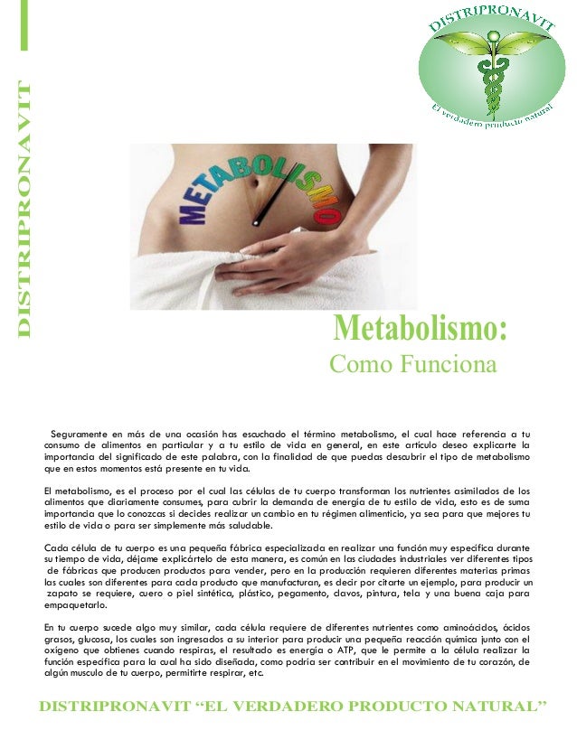 Vivir con explique la funcion del atp en el metabolismo celular