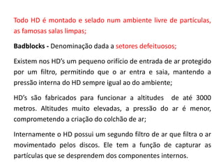 HD SSD
 