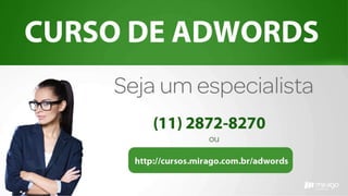 Como funciona o sistema de publicidade google