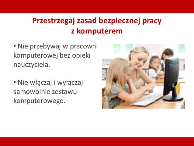 Co mogę, a czego mi nie wolno