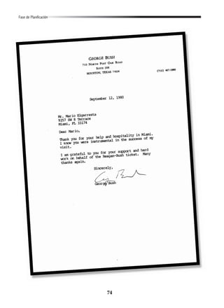 74
Fase de Planificación
 