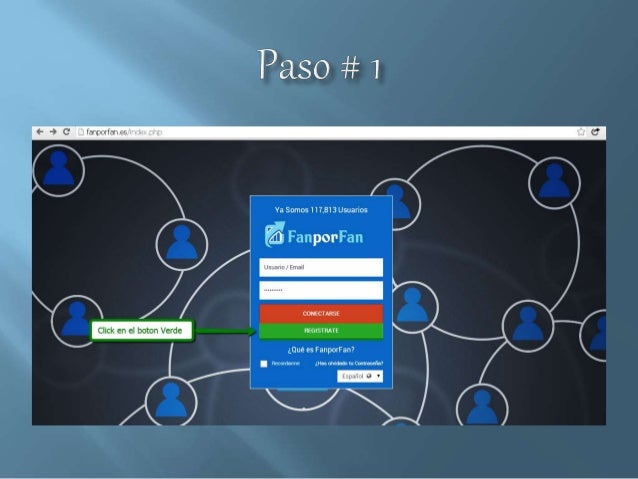 Como Ganar Gratis Seguidores para tu Blog y tus Redes ... - 638 x 479 jpeg 59kB