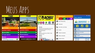 MeusApps
 