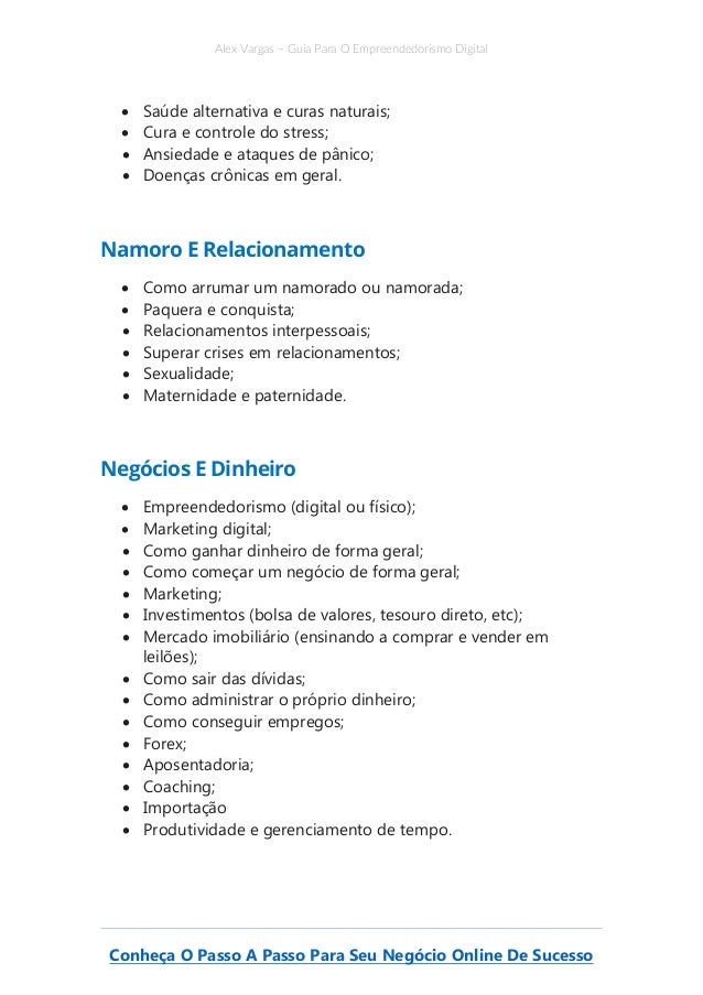 como