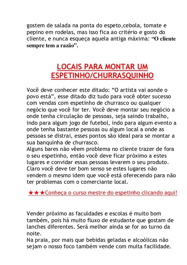 como