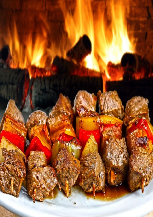 Como Ganhar Dinheiro Vendendo Espetinho De Churrasco