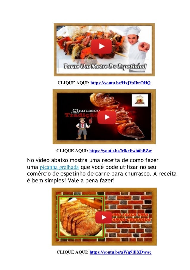 como