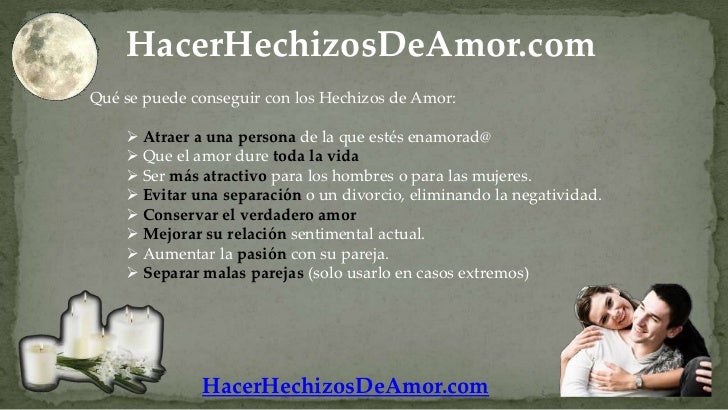 Como Hacer Brujeria Para Que Regrese El Ser Amado www.slideshare.net
