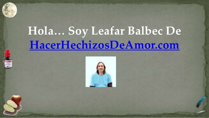 brujeria hacer enamorar hechizos regrese