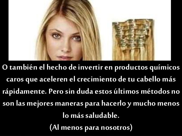 Moderno los métodos del transbordo de los cabello