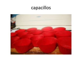 capacillos
 
