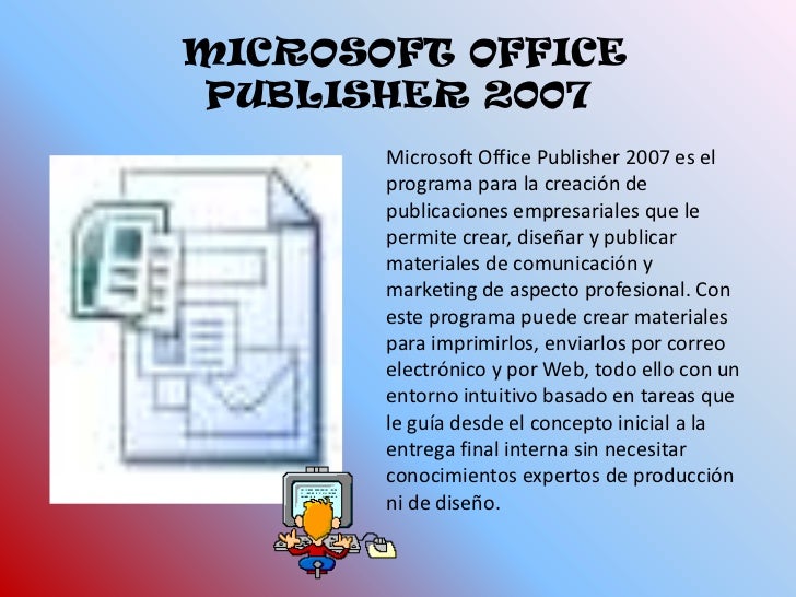 como hacer folletos
