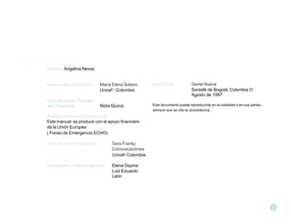 Textos: Angelina Neves


traducción al Español:    María Elena Solano       Impresión:             Gente Nueva
           ...