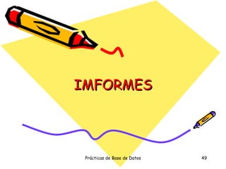 IMFORMES 